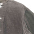 スティーブンアラン Steven Alan 8WALE CORDUROY STAND COLLAR COVERALL メンズ JPN:M